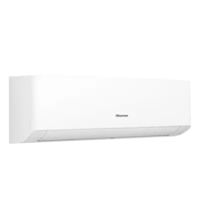 Hisense AIRE ACONDICIONADO SPLIT INVERTER DE 12000BTU GAS R32 CJ